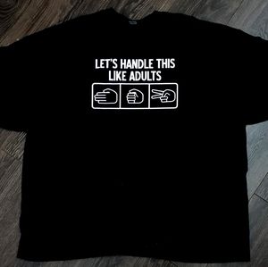 New tshirt up to 5XL
